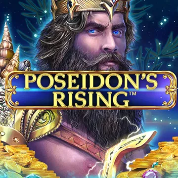 Poseidon's Rising
